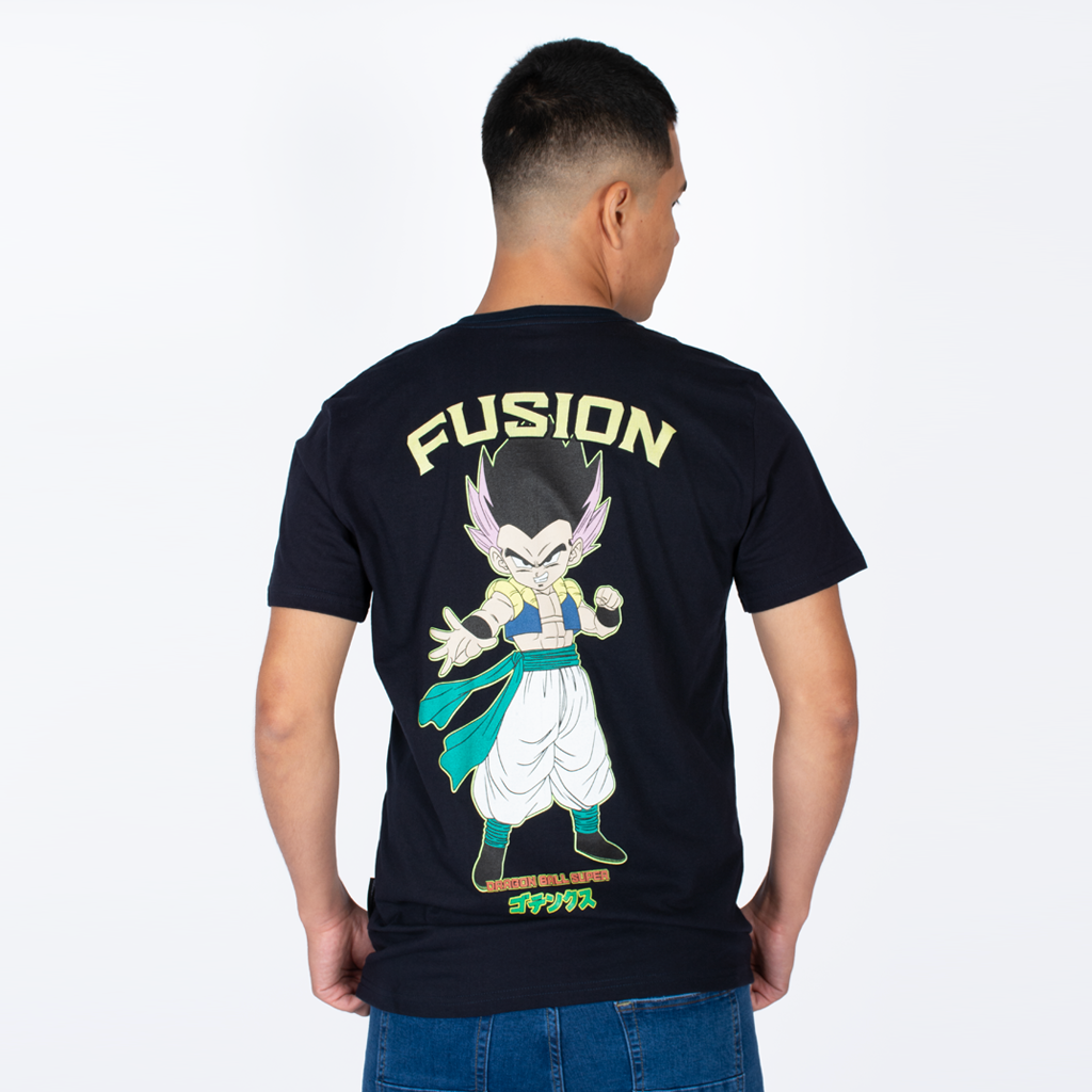 Polo Dragon Ball Super Jersey Hombre