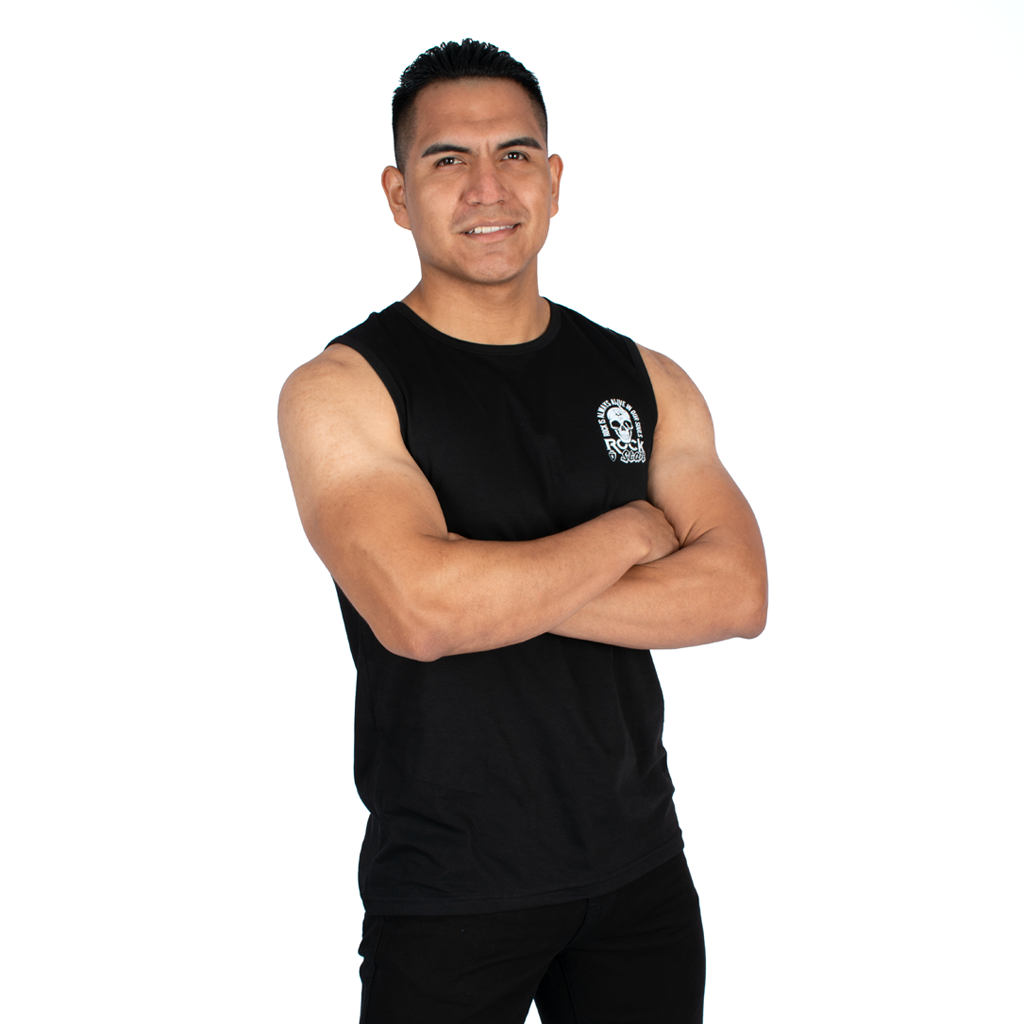 Bividí Ragnarok Jersey Hombre