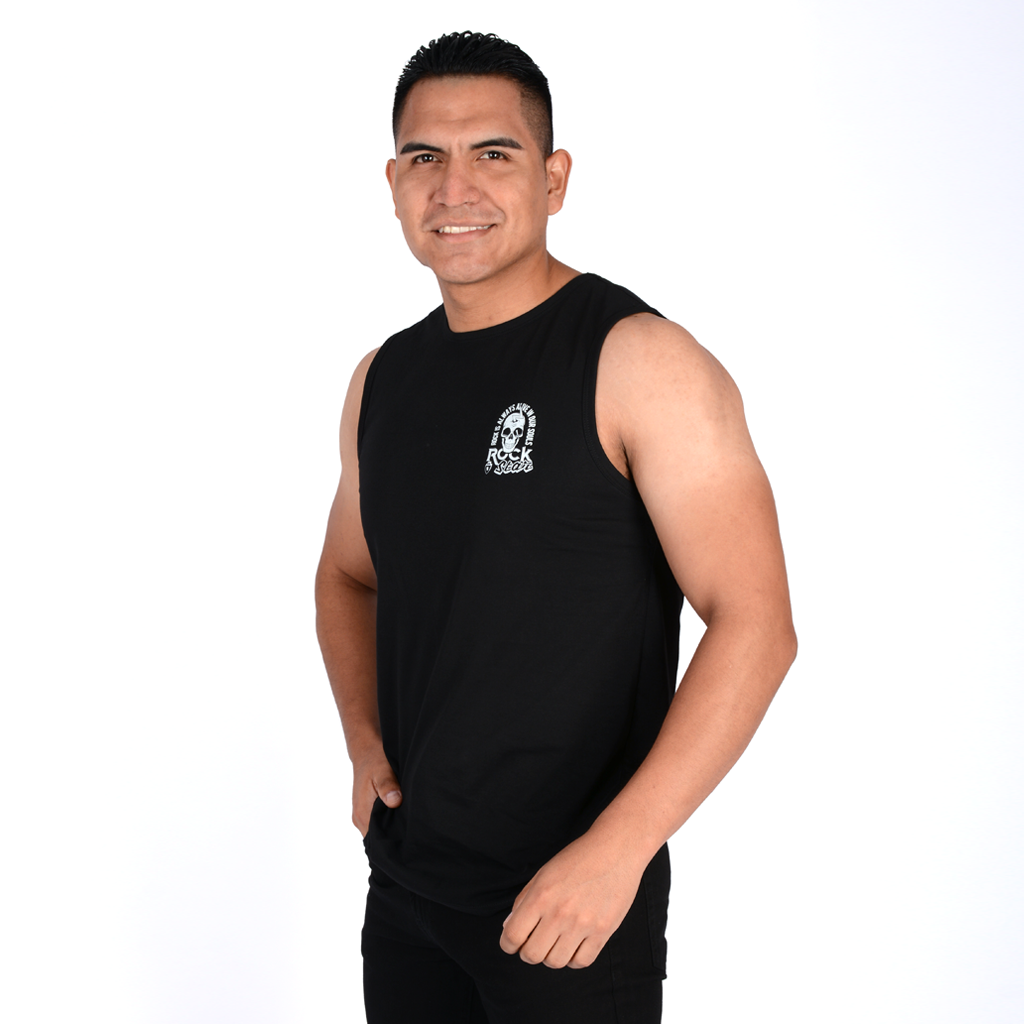 Bividí Ragnarok Jersey Hombre