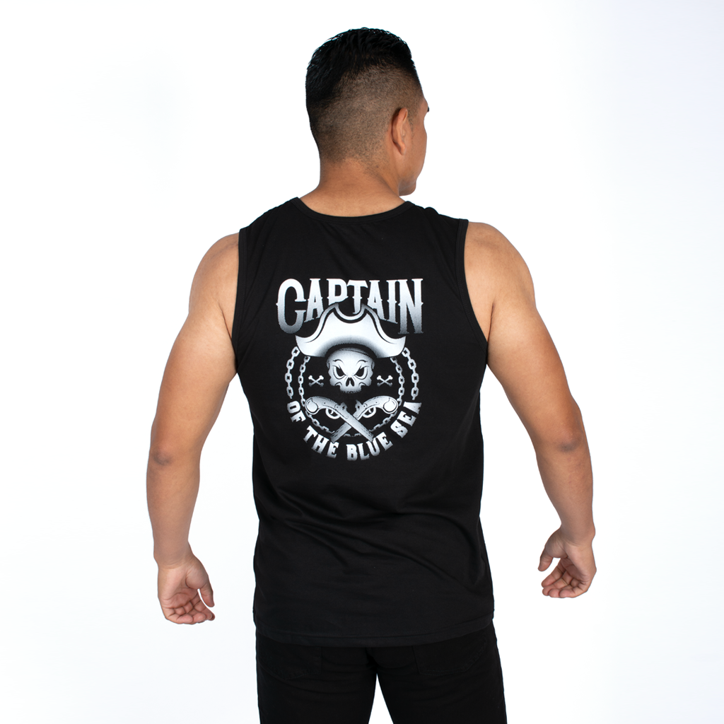 Bividí Ragnarok Jersey Hombre