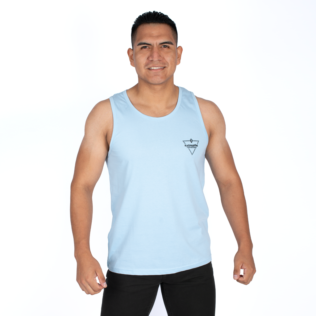 Bividí Ragnarok Jersey Hombre