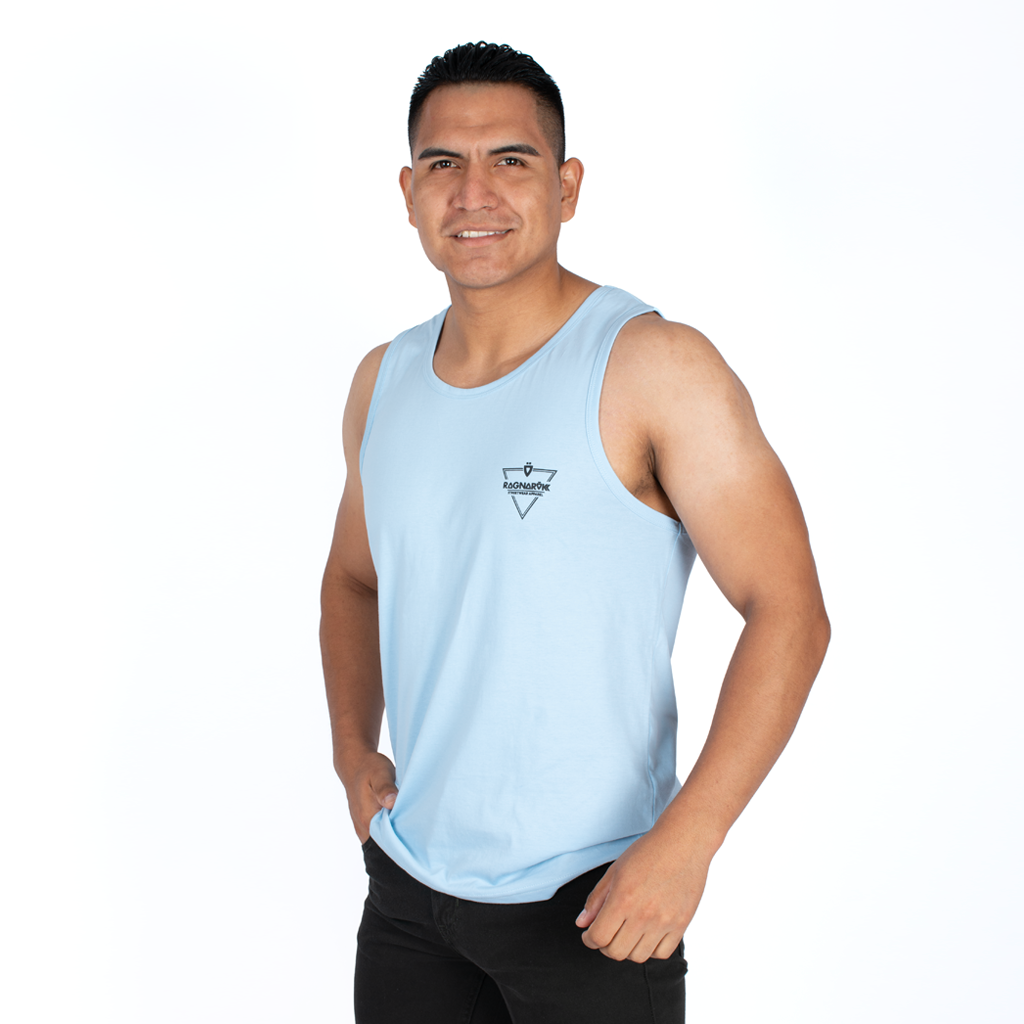Bividí Ragnarok Jersey Hombre