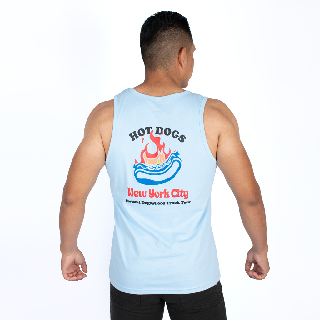 Bividí Ragnarok Jersey Hombre