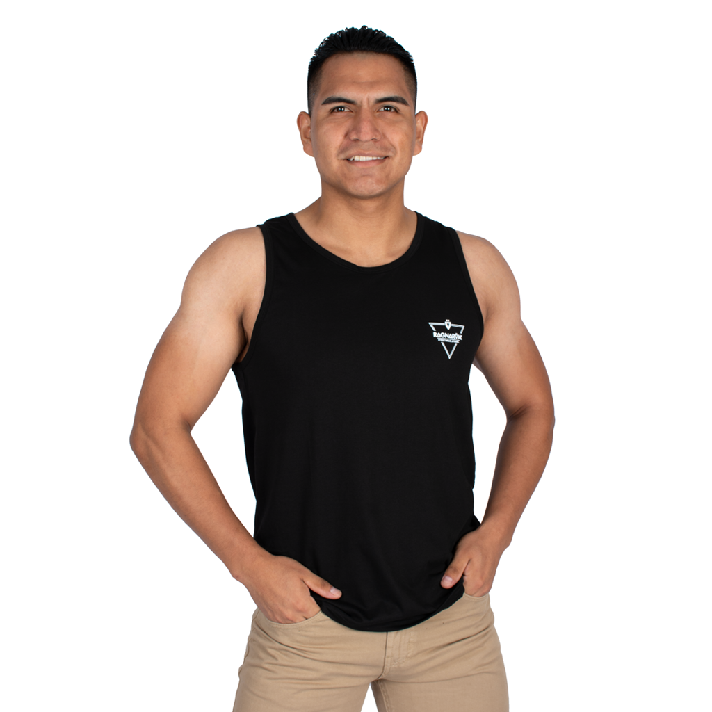 Bividí Ragnarok Jersey Hombre