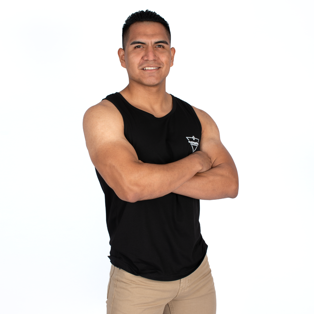 Bividí Ragnarok Jersey Hombre