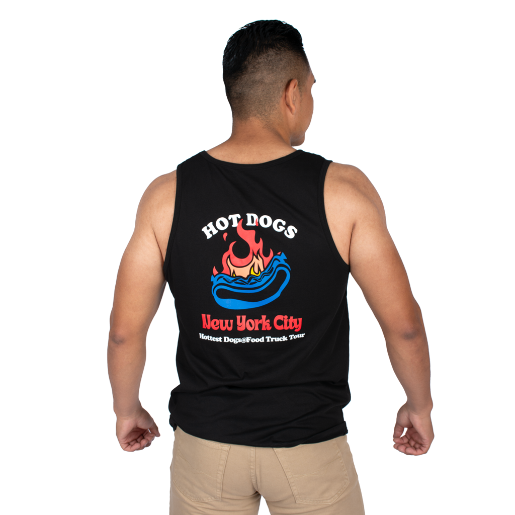 Bividí Ragnarok Jersey Hombre