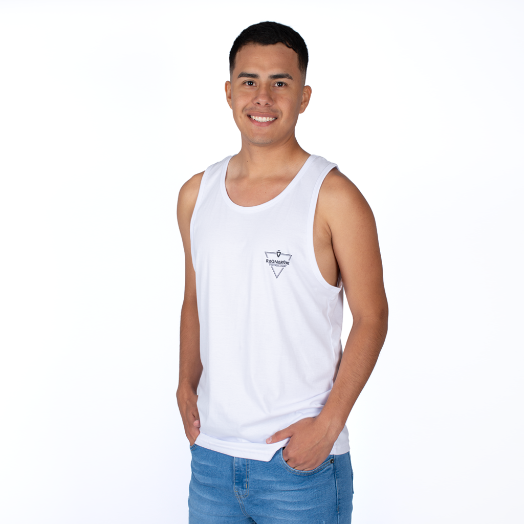 Bividí Ragnarok Jersey Hombre