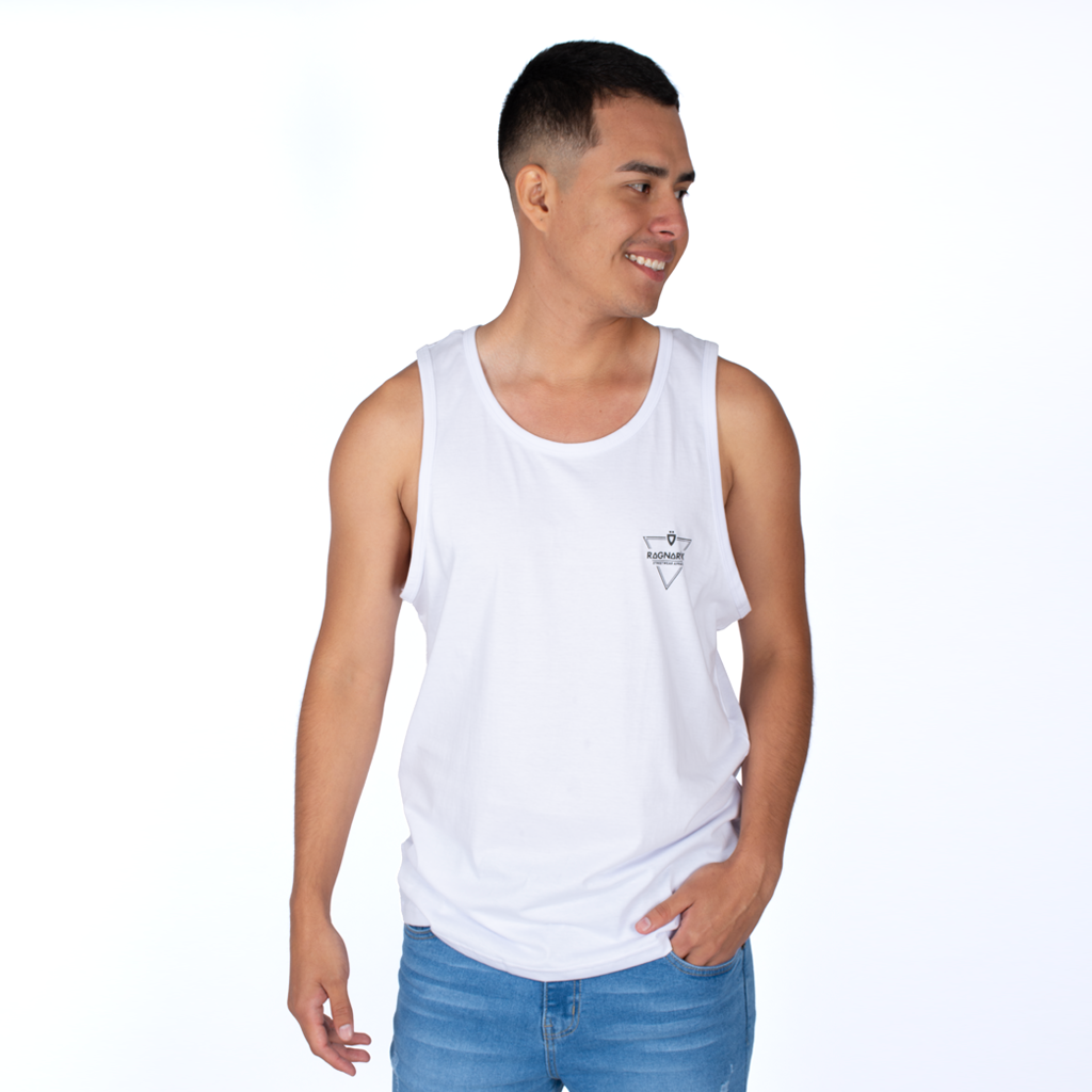 Bividí Ragnarok Jersey Hombre