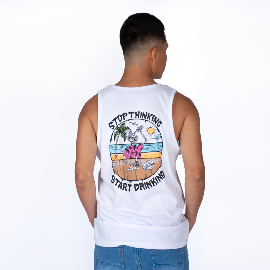 Bividí Ragnarok Jersey Hombre