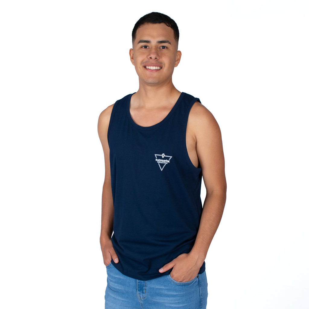 Bividí Ragnarok Jersey Hombre