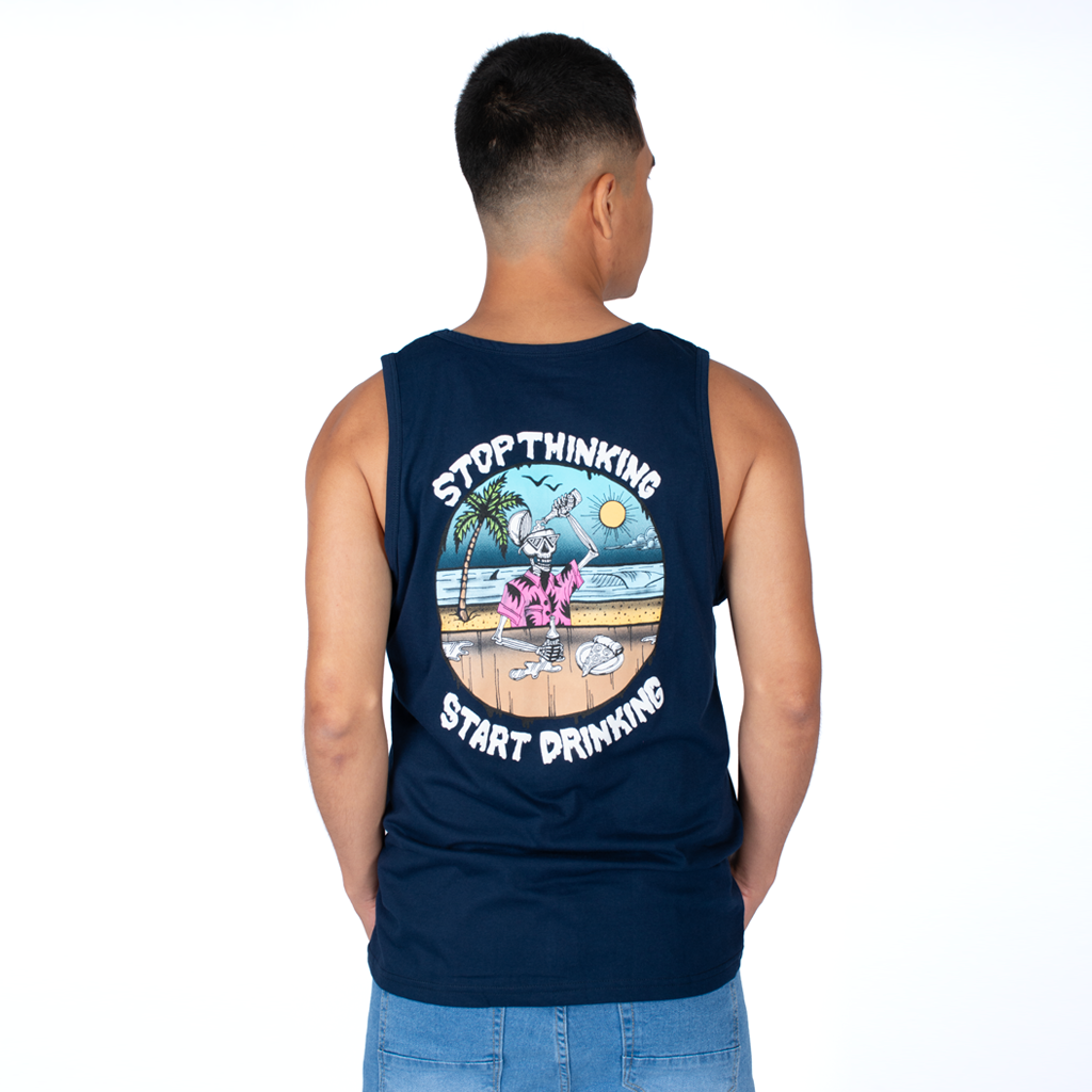 Bividí Ragnarok Jersey Hombre