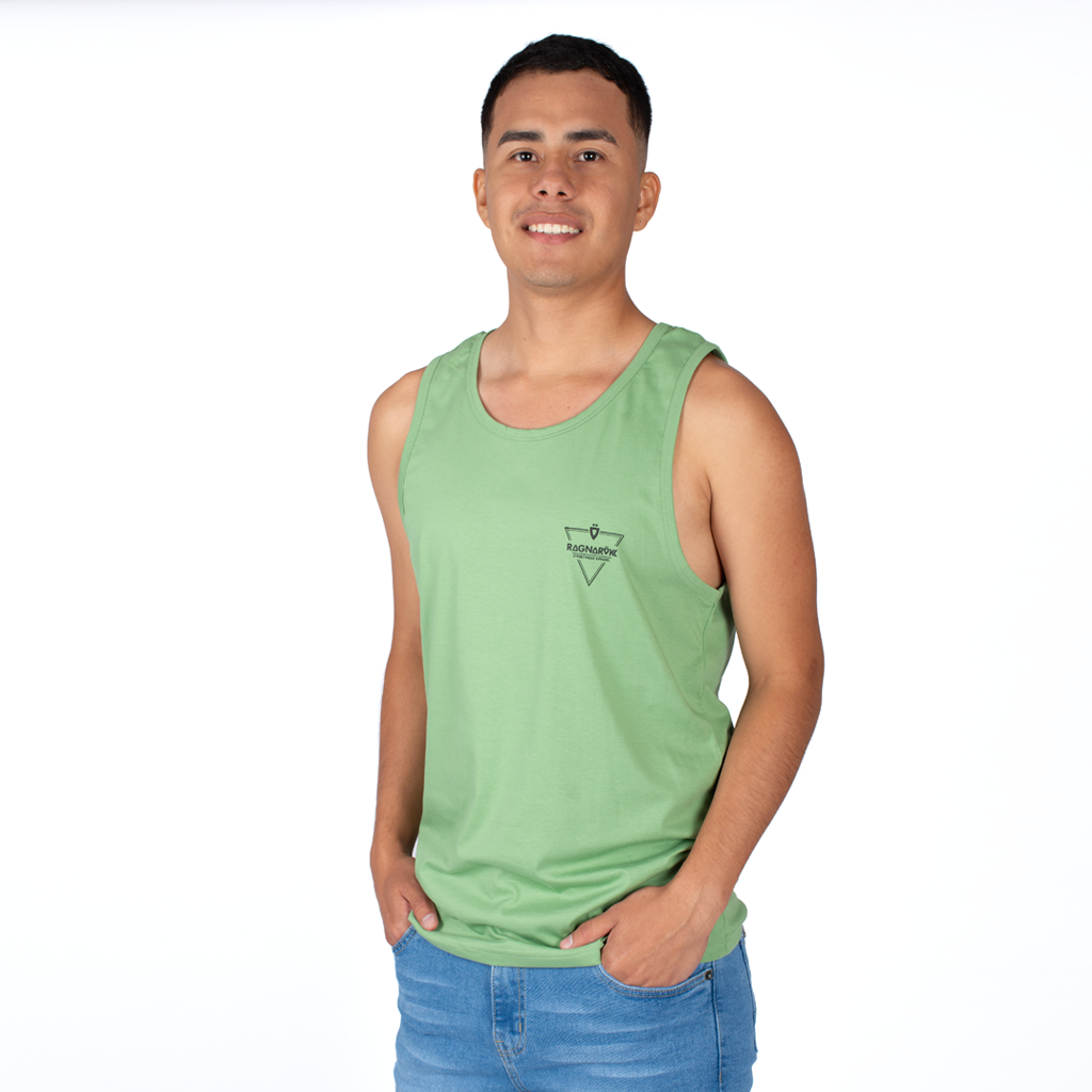 Bividí Ragnarok Jersey Hombre