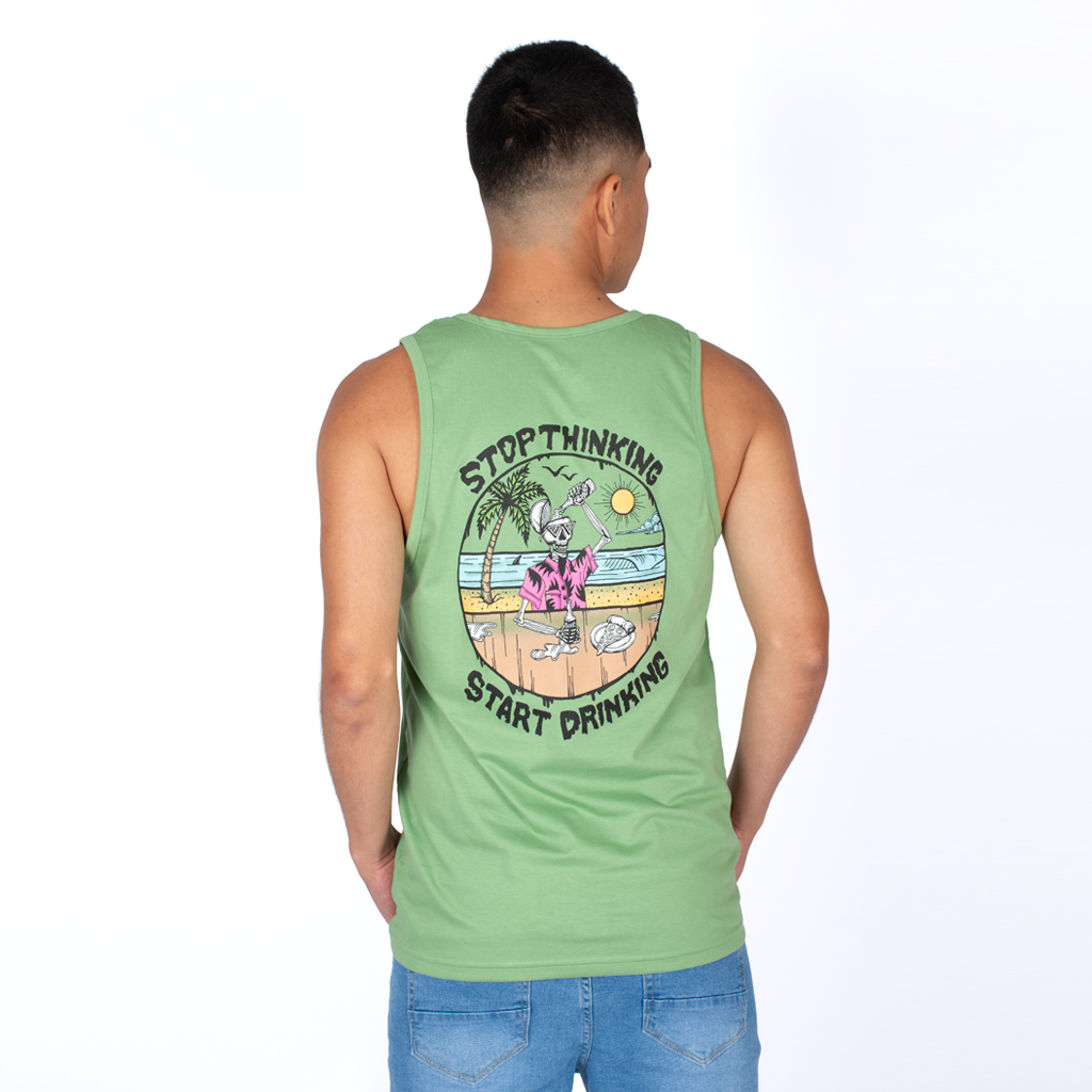 Bividí Ragnarok Jersey Hombre