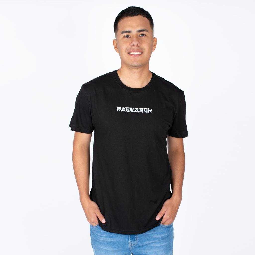 Polo Ragnarok Jersey Hombre