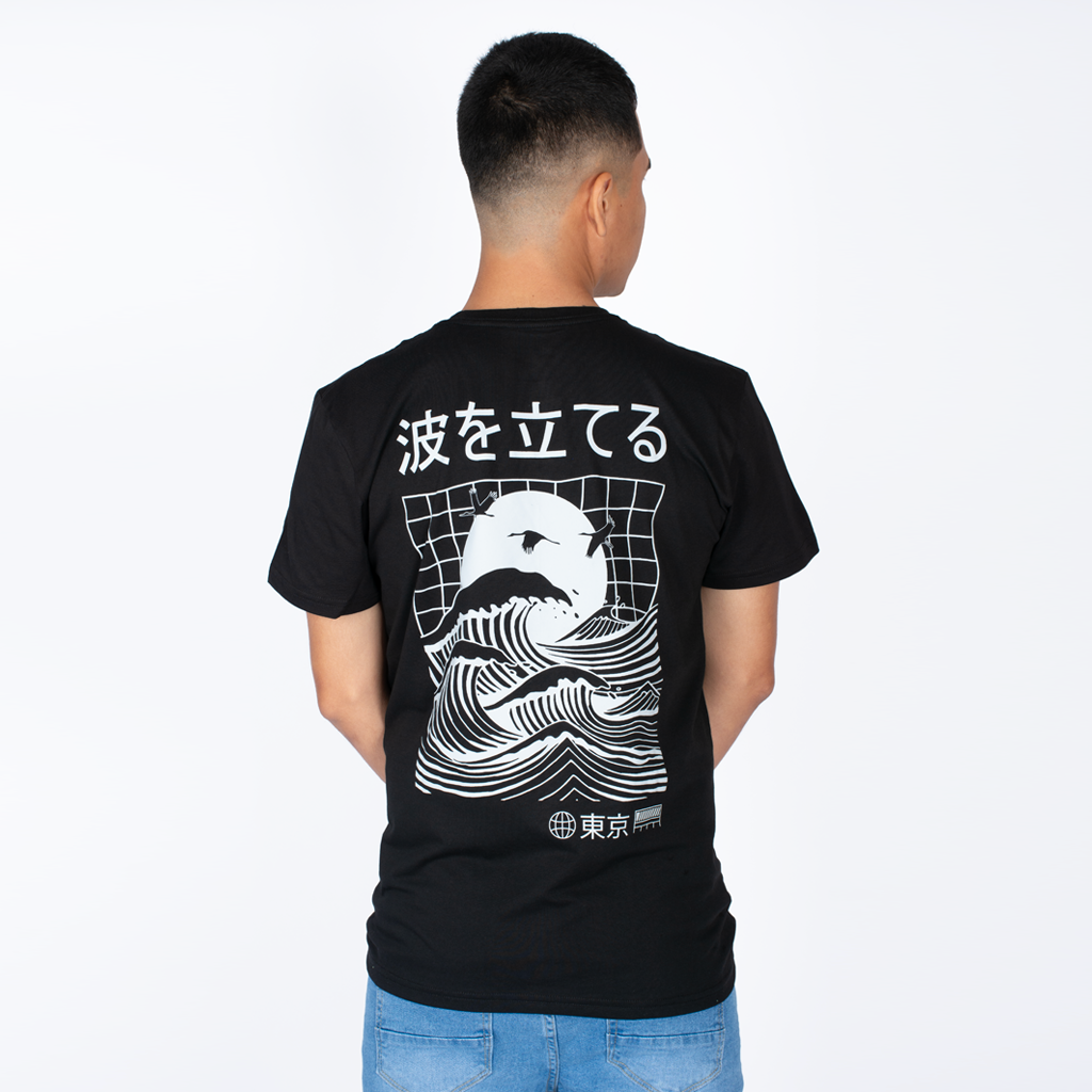 Polo Ragnarok Jersey Hombre