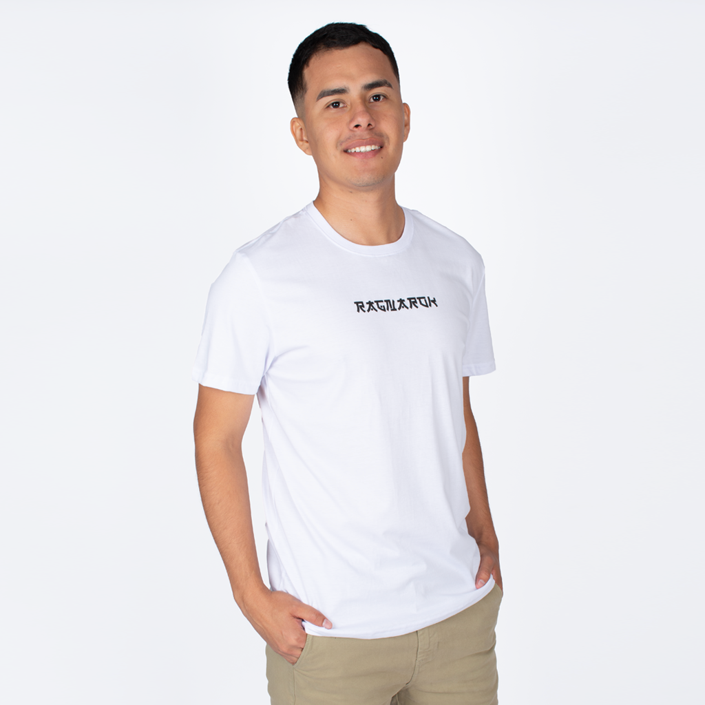 Polo Ragnarok Jersey Hombre