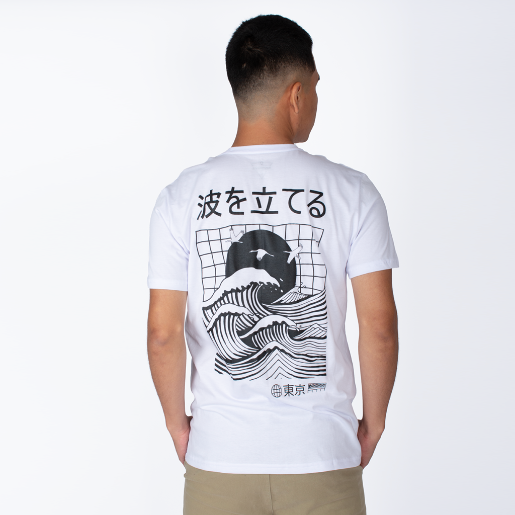 Polo Ragnarok Jersey Hombre