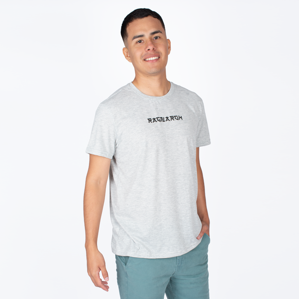 Polo Ragnarok Jersey Hombre