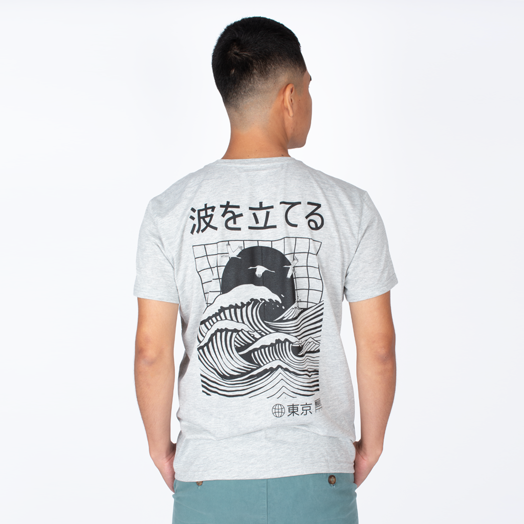 Polo Ragnarok Jersey Hombre