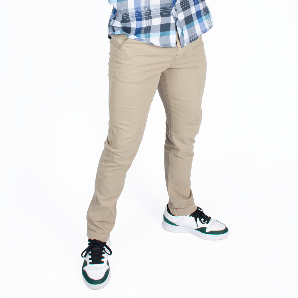 Pantalón Jordache Drill Hombre