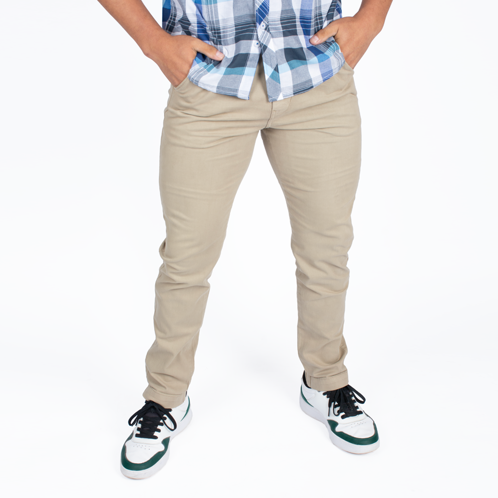 Pantalón Jordache Drill Hombre