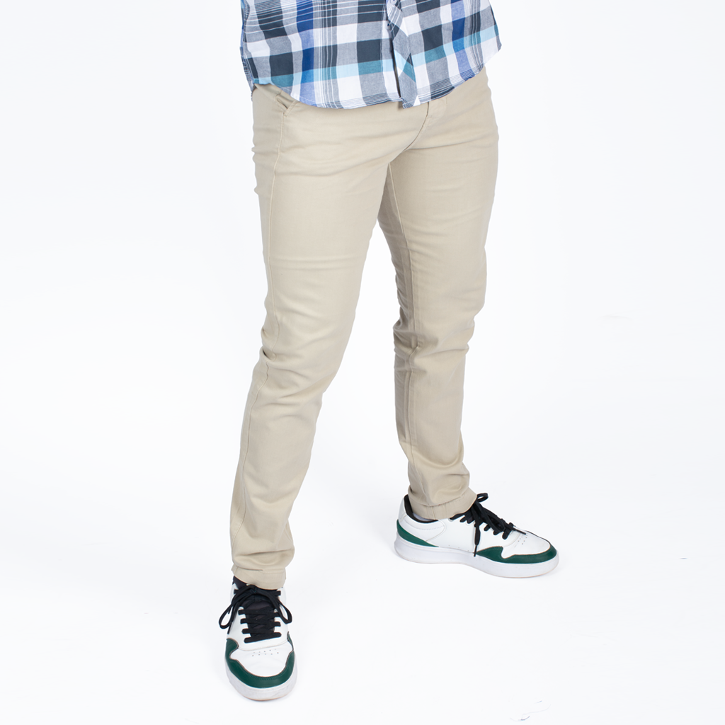 Pantalón Jordache Drill Hombre