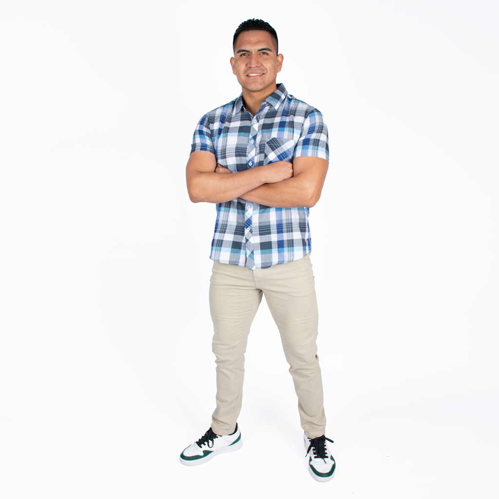 Pantalón Jordache Drill Hombre