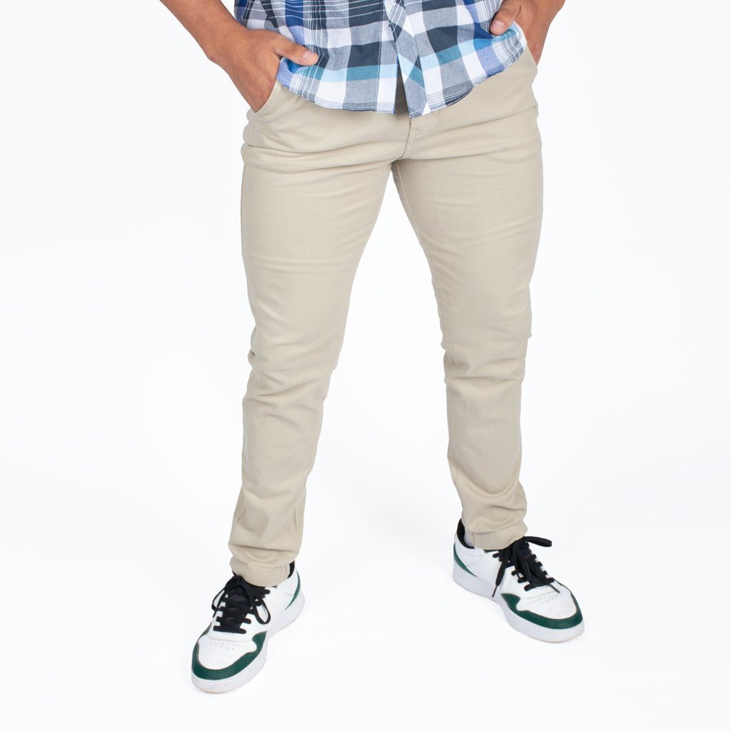 Pantalón Jordache Drill Hombre