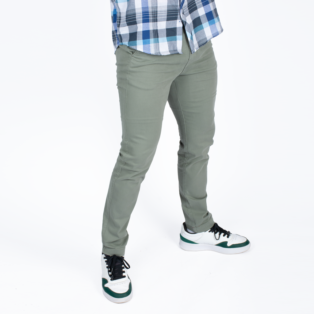 Pantalón Jordache Drill Hombre