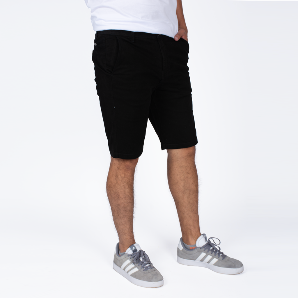 Bermuda Jordache Drill Confort Hombre
