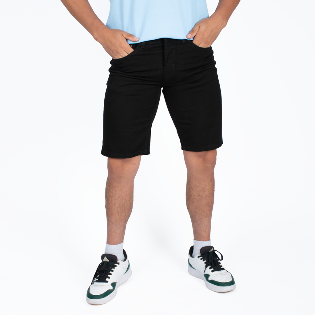 Bermuda Jordache Drill Hombre