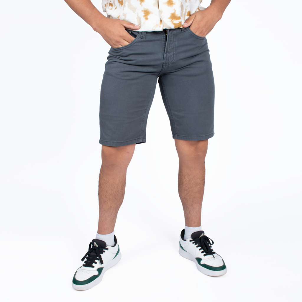 Bermuda Jordache Drill Hombre