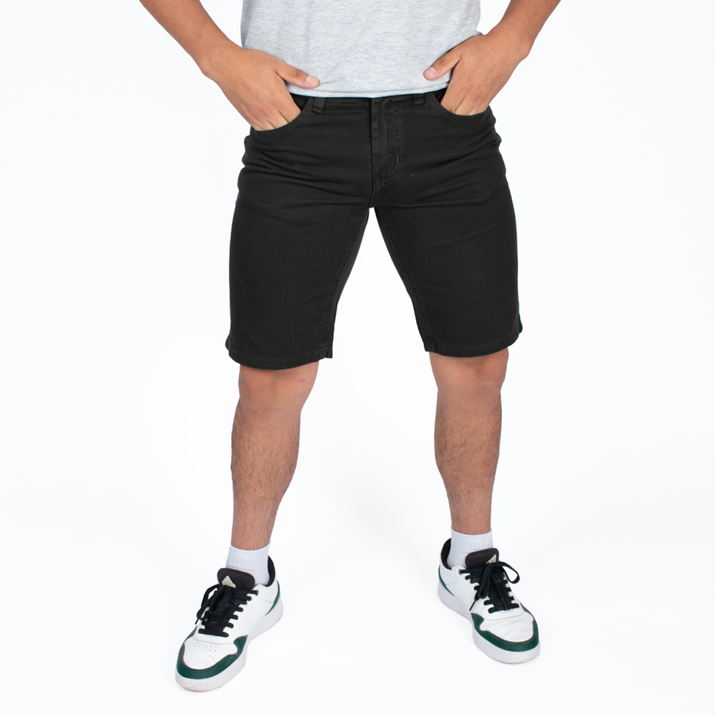 Bermuda Jordache Drill Hombre