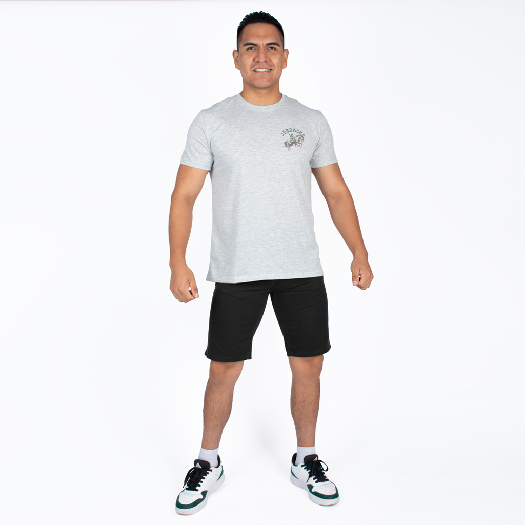 Bermuda Jordache Drill Hombre