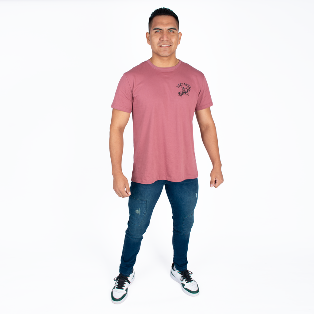 Pantalón Capitan Jeans Denim Hombre