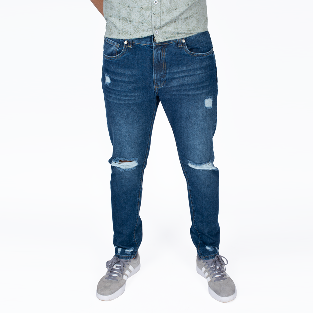 - Pantalón Jordache Denim Hombre