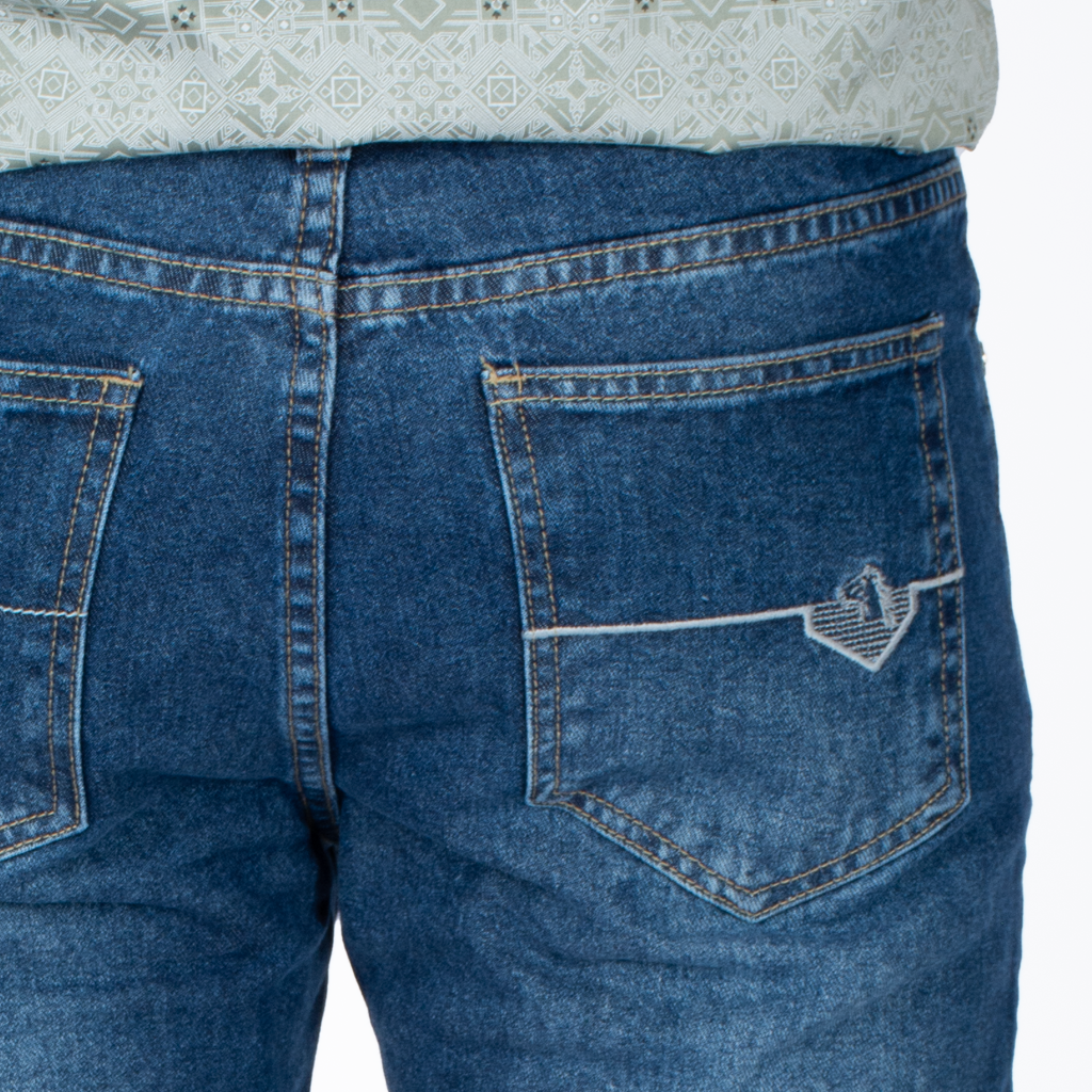 - Pantalón Jordache Denim Hombre
