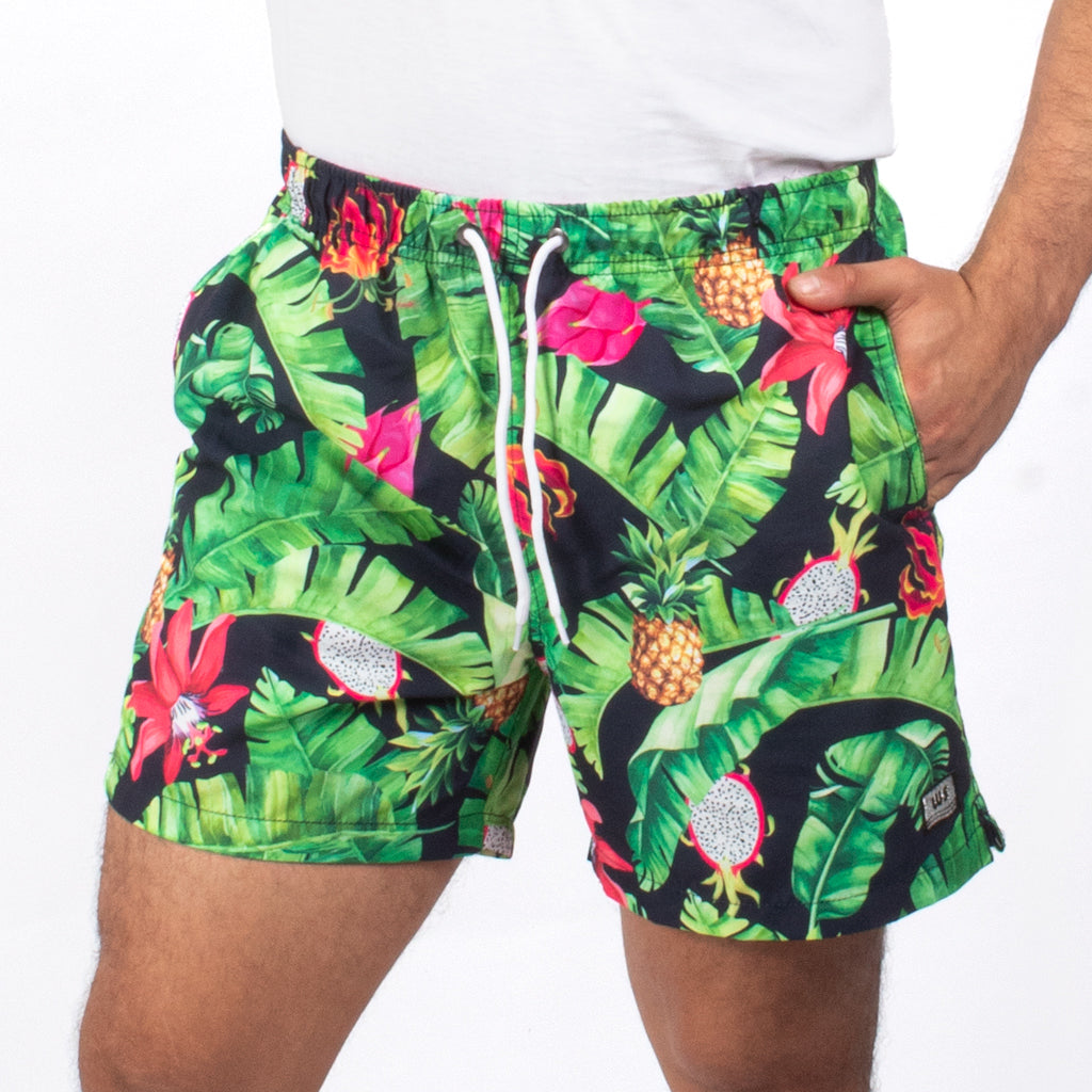 Ropa De Baño Worldshore Poliéster Hombre