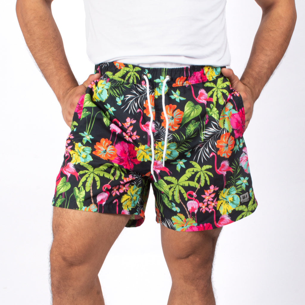 Ropa De Baño Worldshore Poliéster Hombre