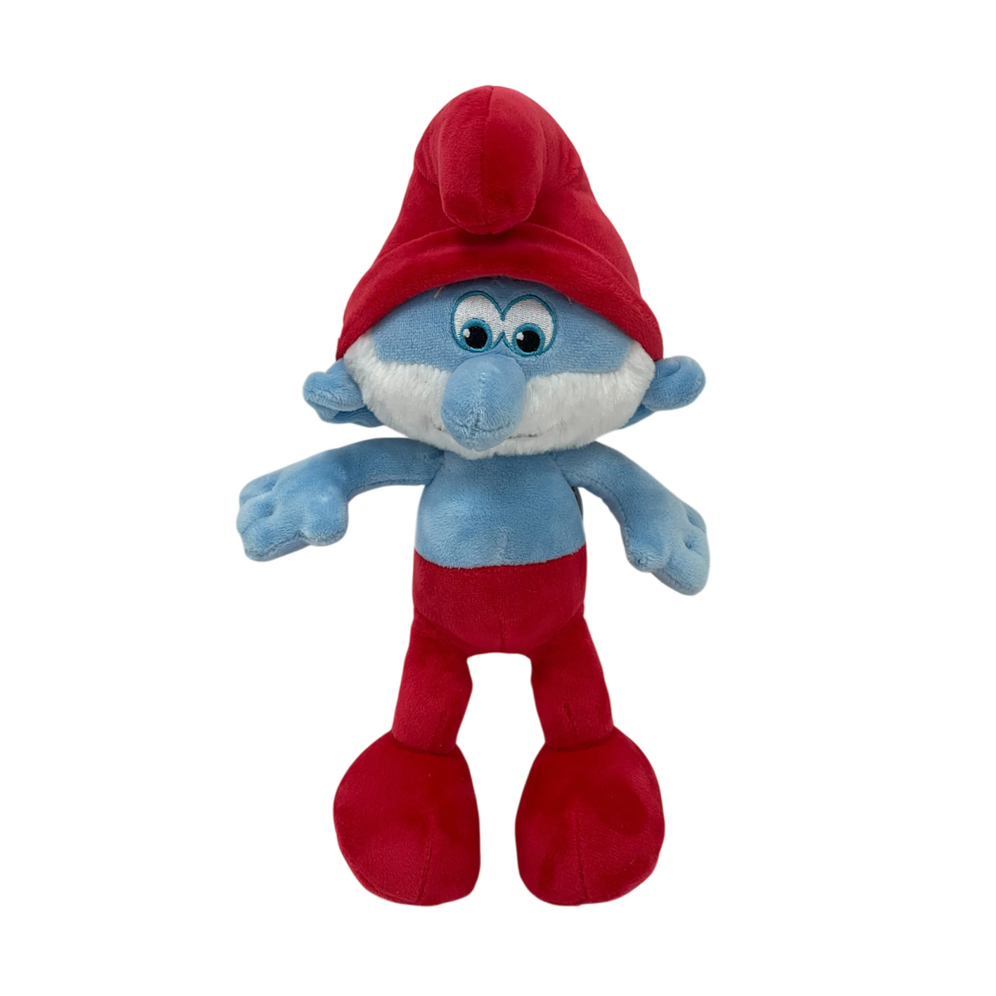 PELUCHE PAPÁ PITUFO