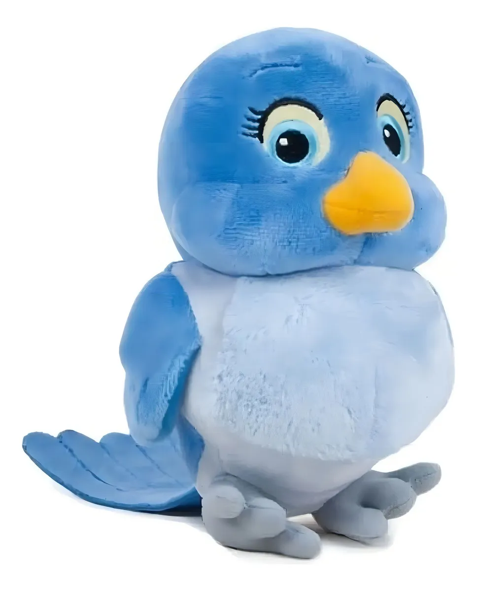 PELUCHE MIA CAJA 25 CMS.