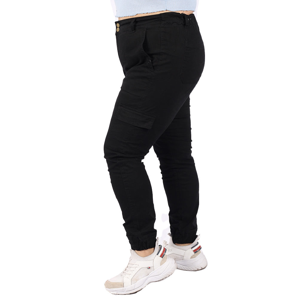 Pantalón Drill Magnolia Mujer - 2x S/110.00 y 3x S/150.00