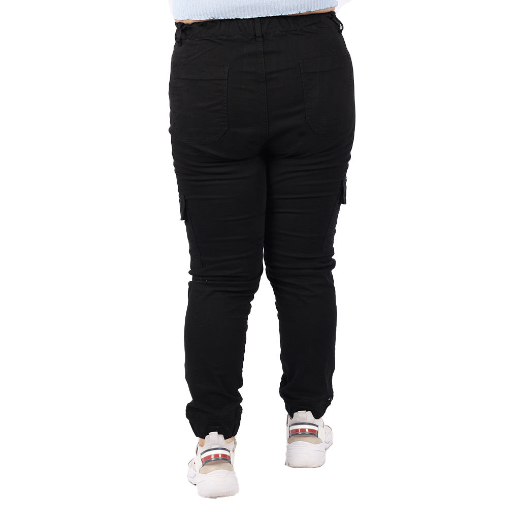 Pantalón Drill Magnolia Mujer - 2x S/110.00 y 3x S/150.00