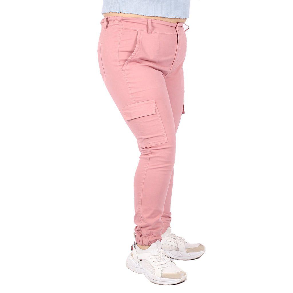 Pantalón Drill Magnolia Mujer - 2x S/130.00 y 3x S/180.00