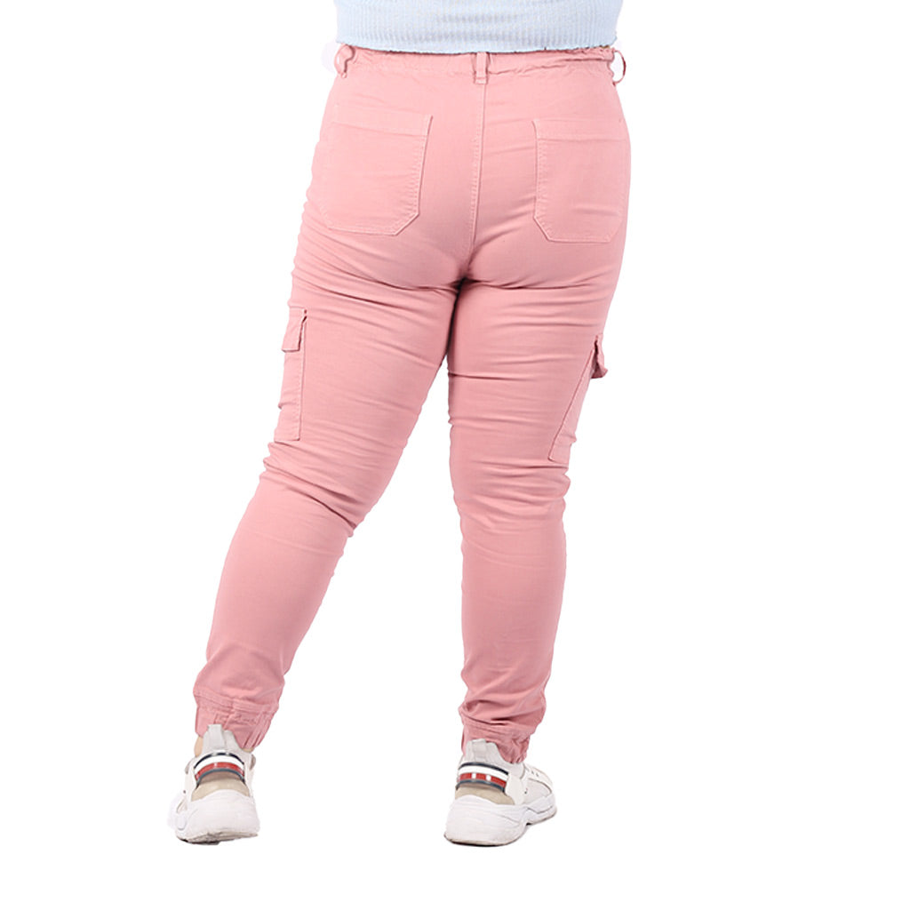 Pantalón Drill Magnolia Mujer - 2x S/110.00 y 3x S/150.00