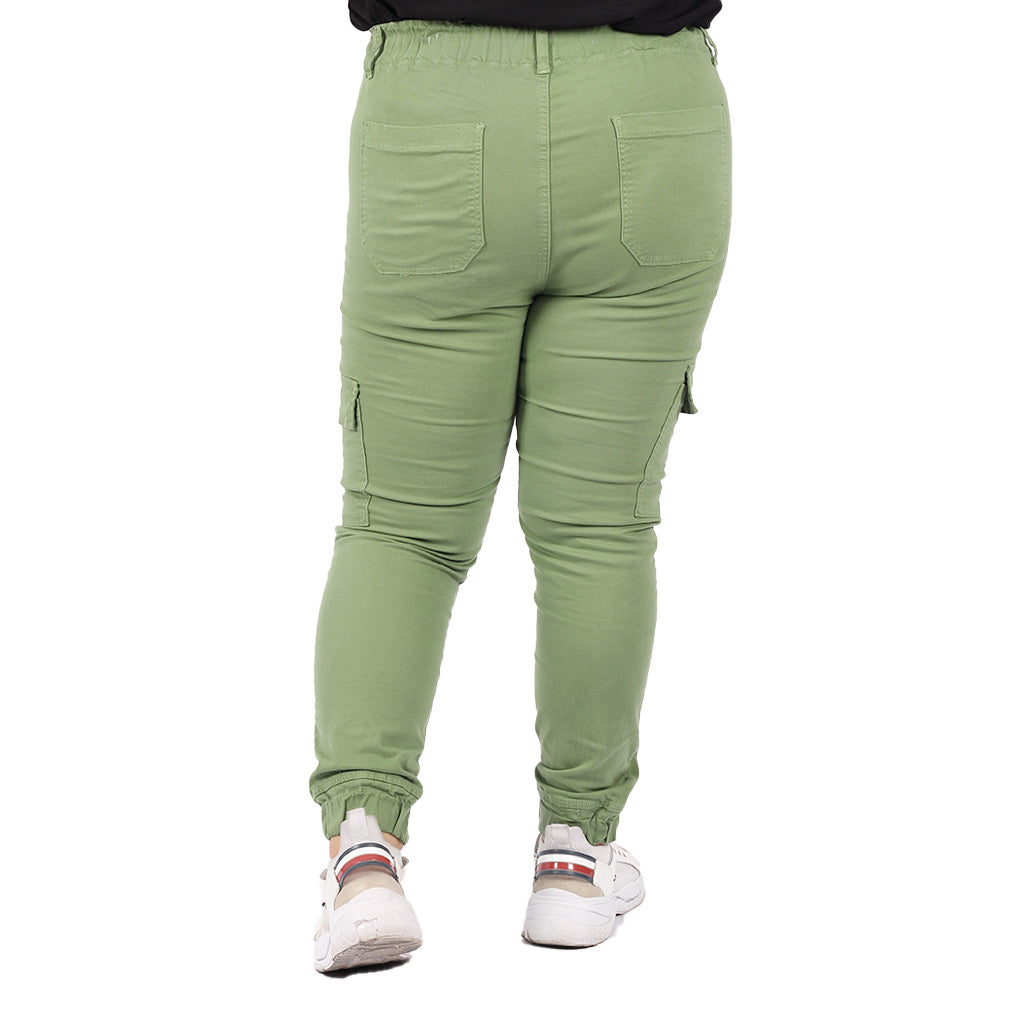 Pantalón Drill Magnolia Mujer - 2x S/110.00 y 3x S/150.00