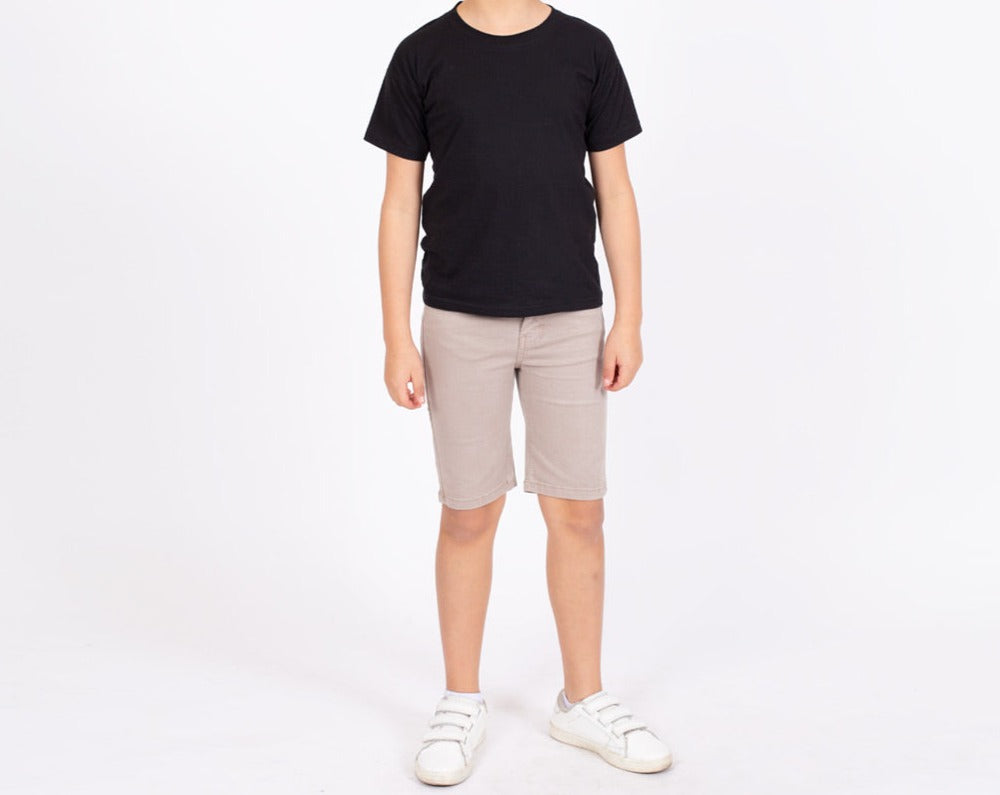 Bermuda C&S Drill Niño