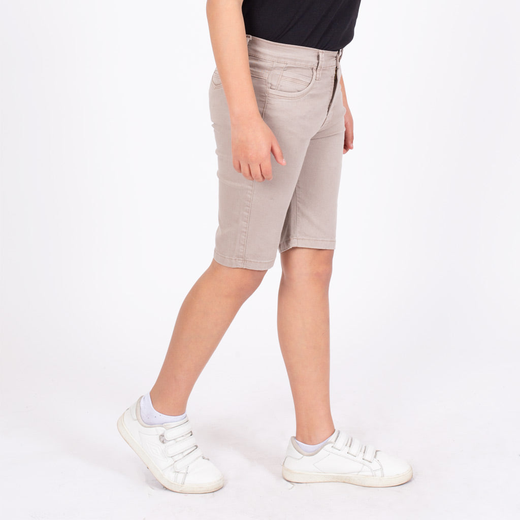 Bermuda C&S Drill Niño