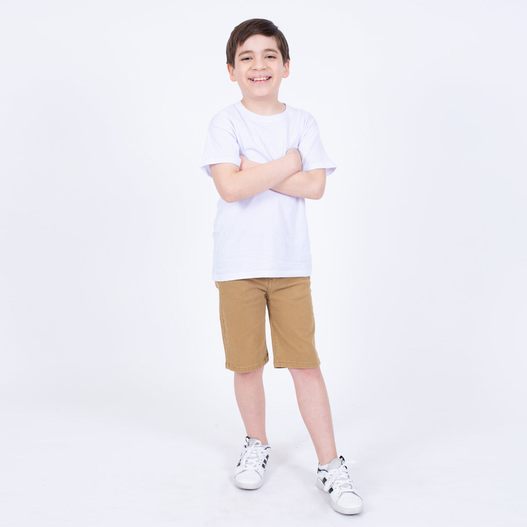 Bermuda C&S Drill Niño