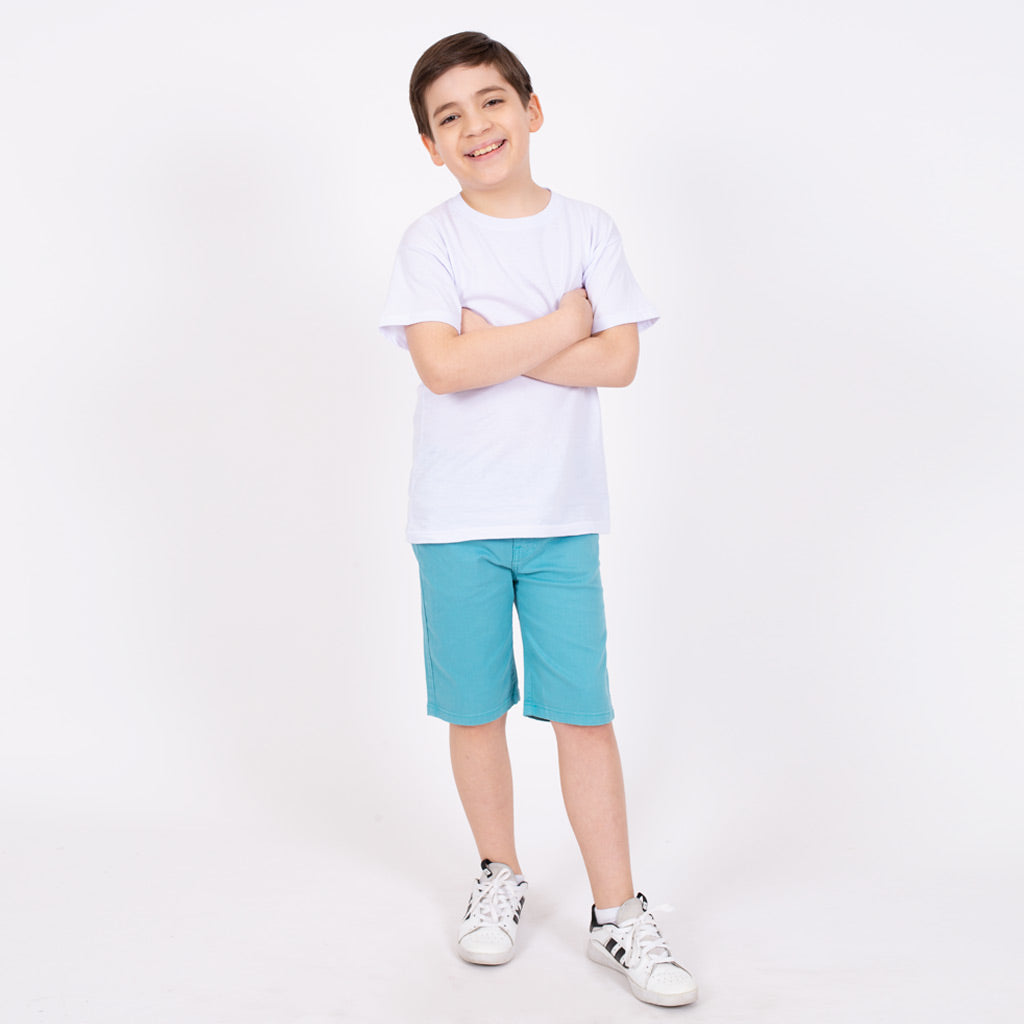 Bermuda C&S Drill Niño